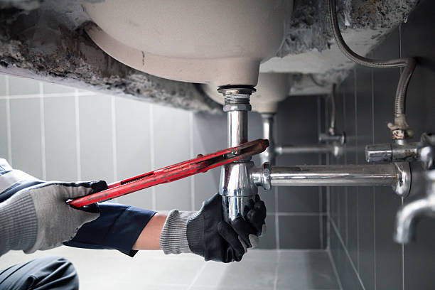 Trusted Pipe Repair service in Elizabethtown, IL - Masters Plumbing Service